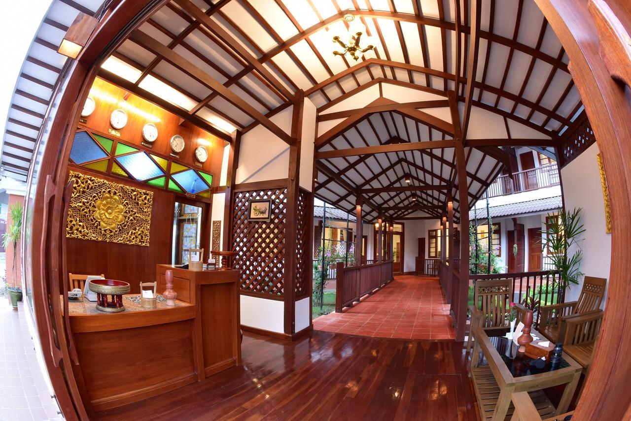 Hotel Maineli Nyaung Shwe Luaran gambar